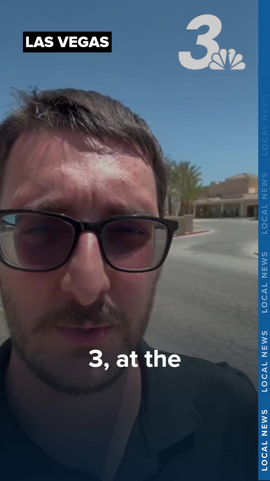 @KSNV News 3 Las Vegas