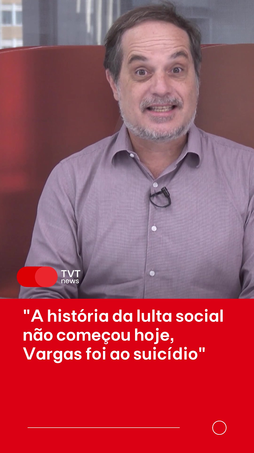 @Rede TVT