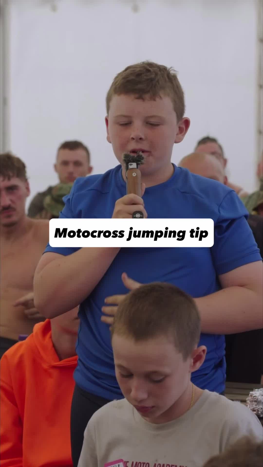 @The Moto Academy Podcast