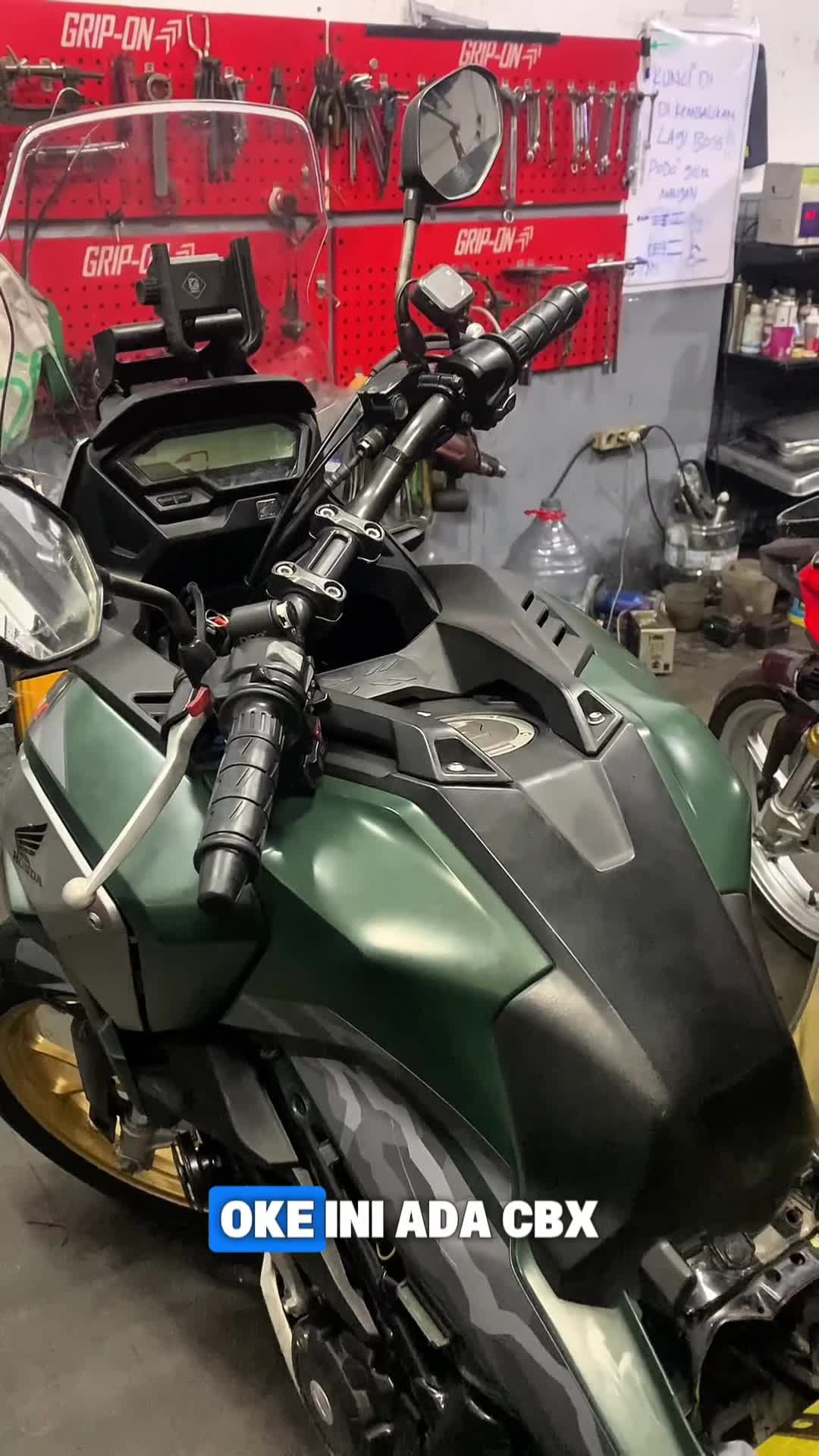 @ChungBikeShop