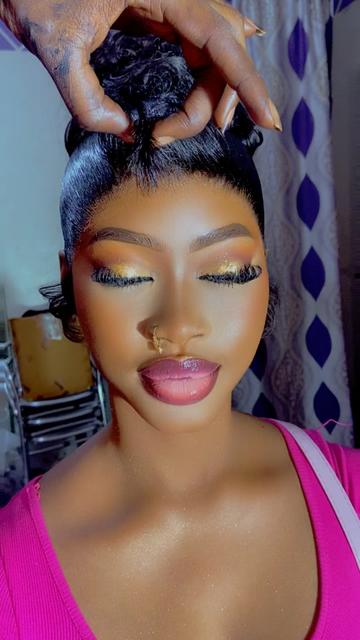@Anty Makeup