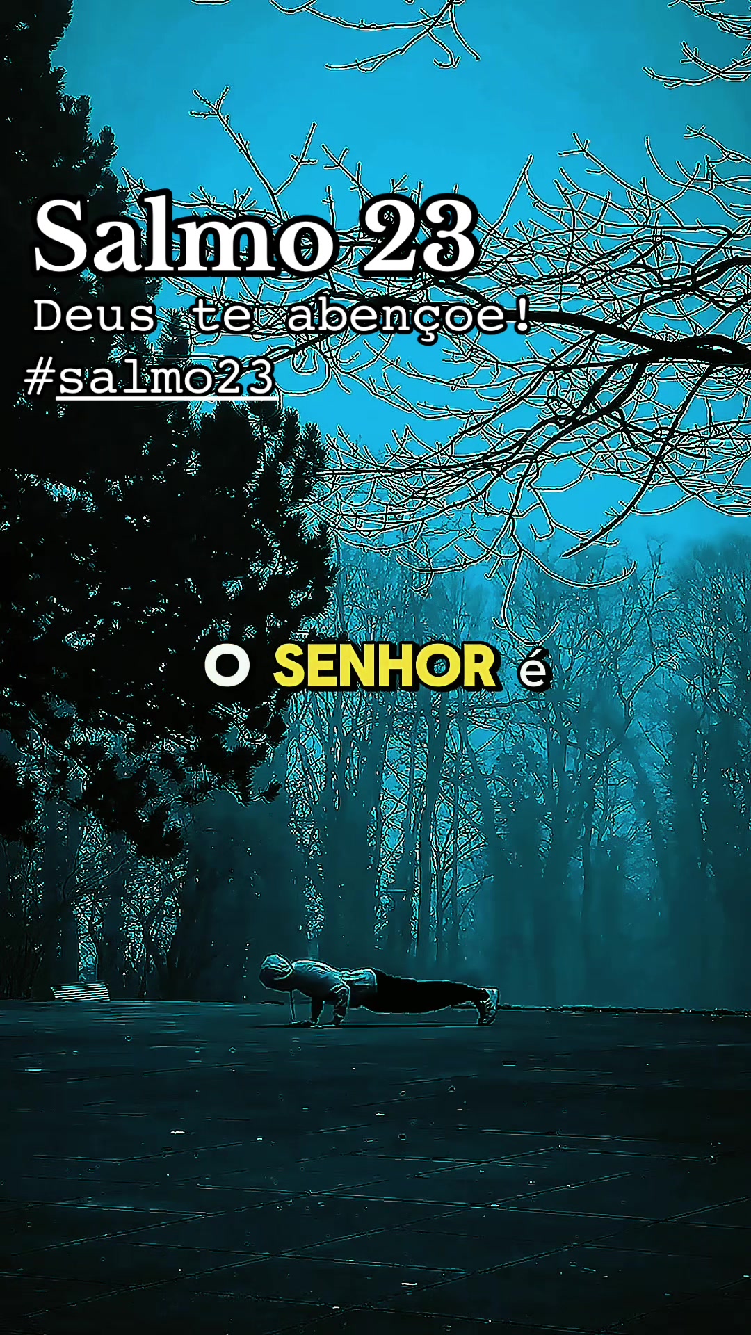 @Eu Sou Alfa e Ômega