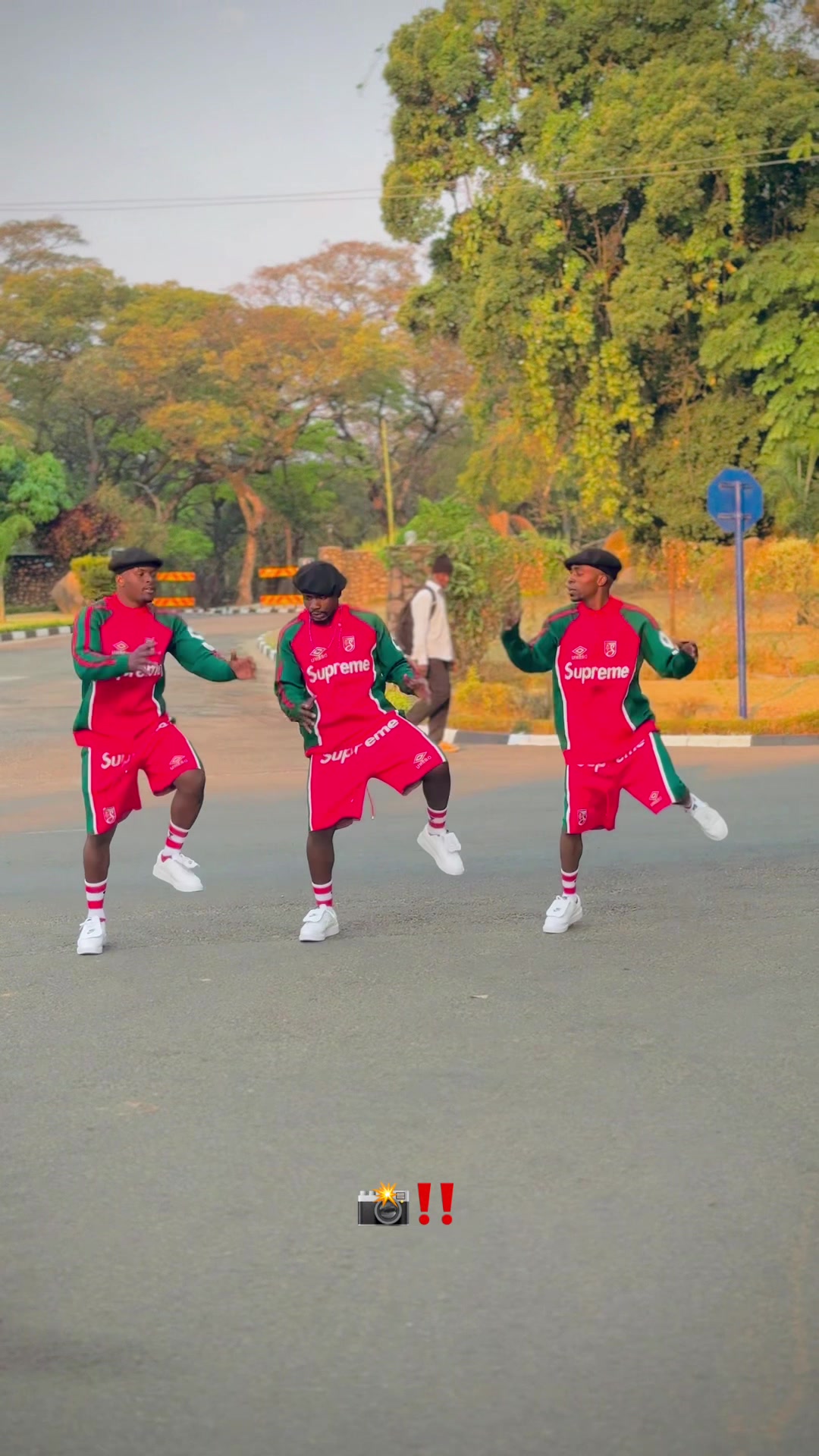 @KOPALA TRIBE DANCERS ๐บ