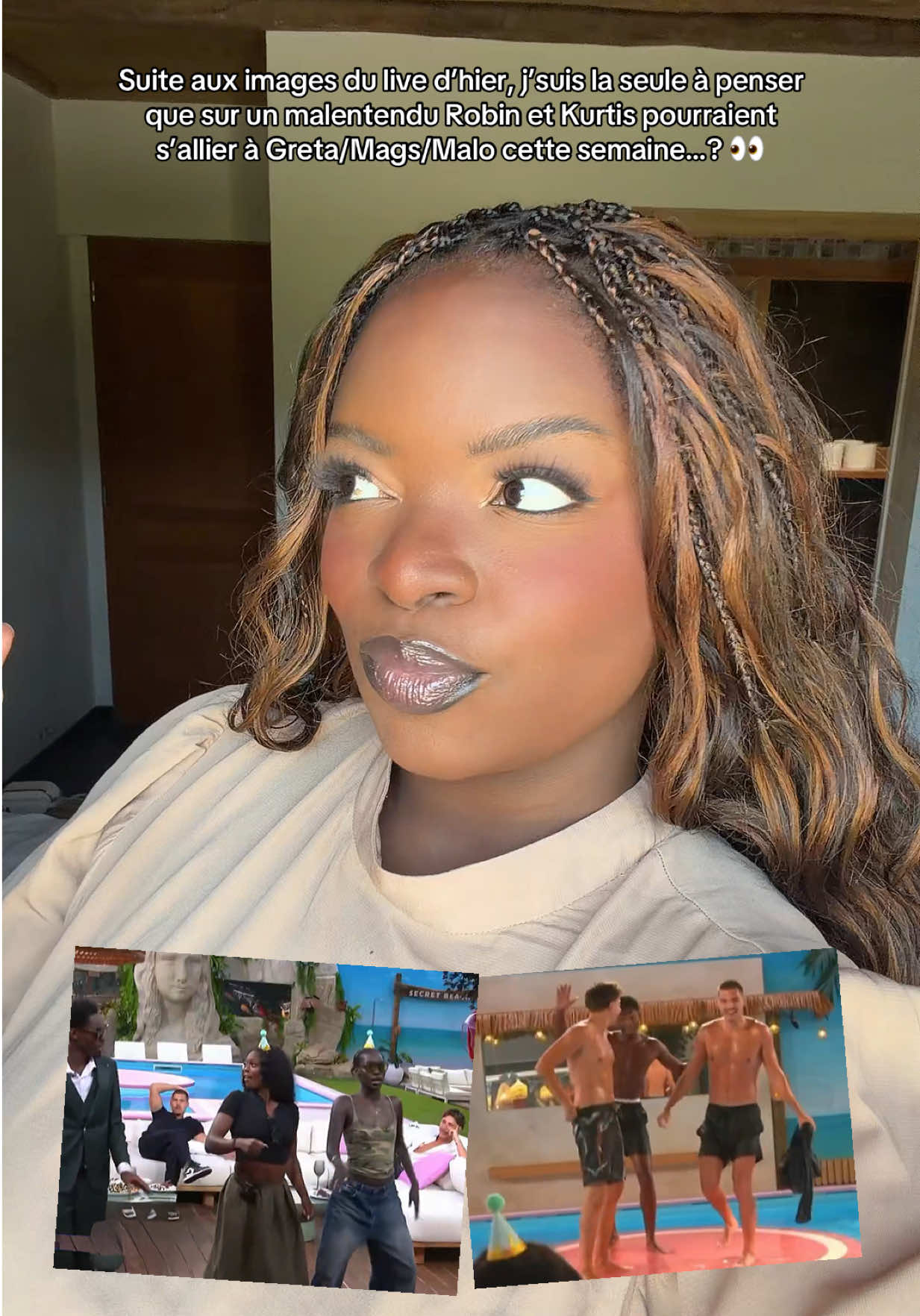 @Noella