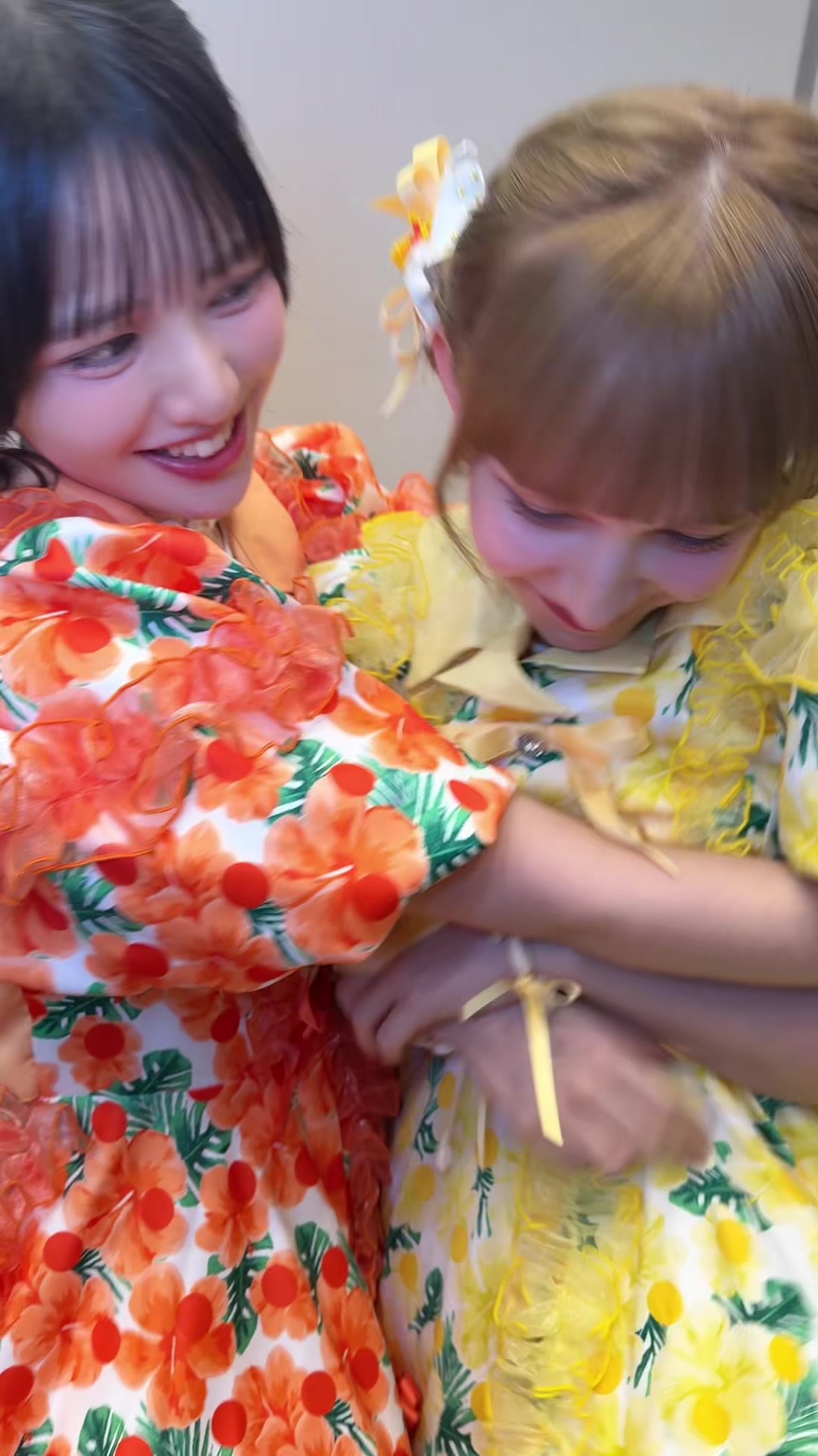 @おすず