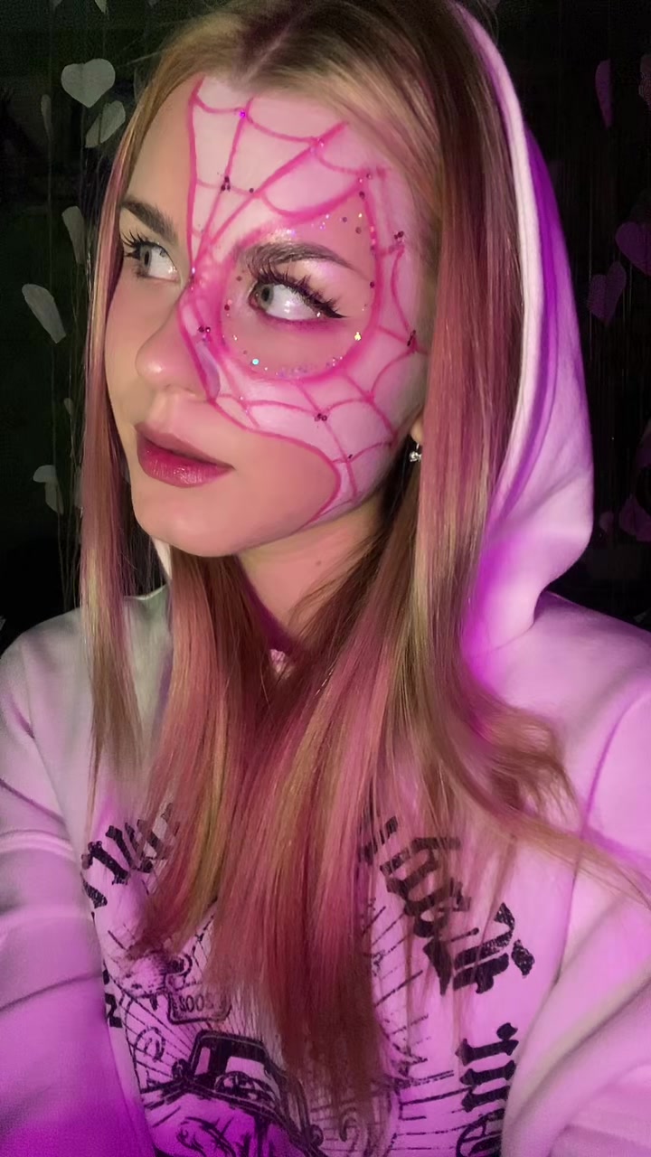 @алька