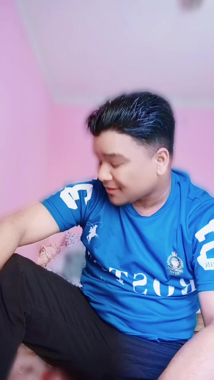 @Bikram Pariyar official