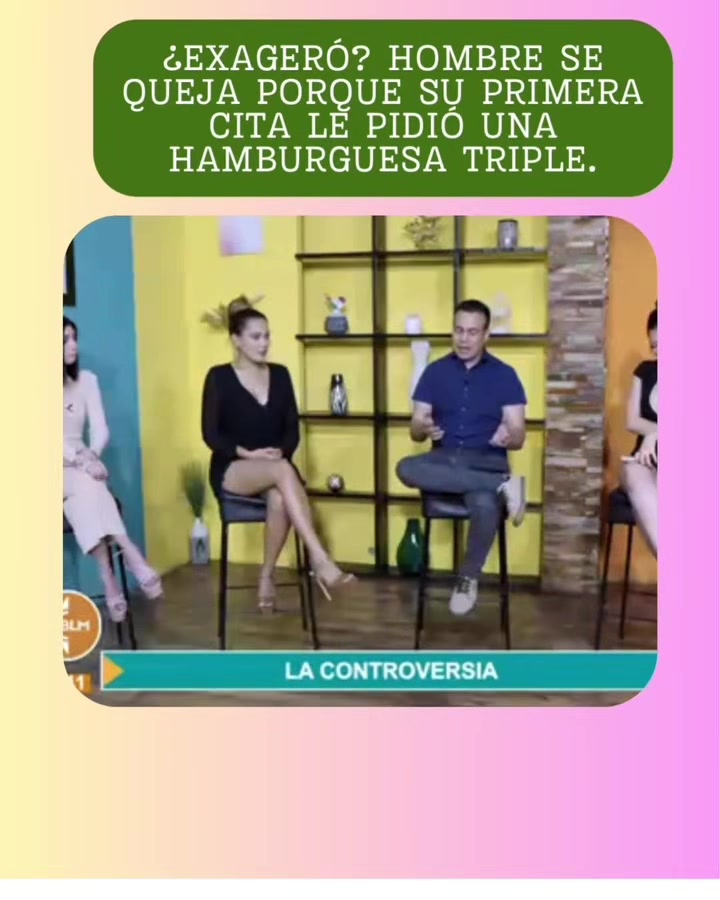 @Canal Seis Honduras