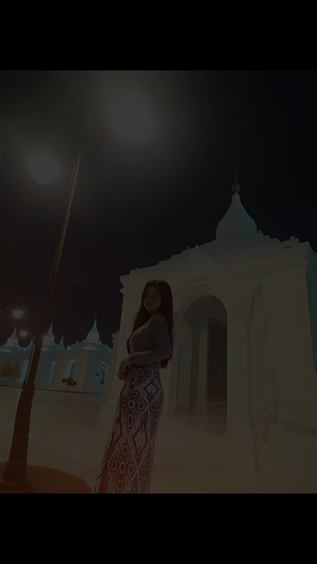 @Aye Thandar Soe