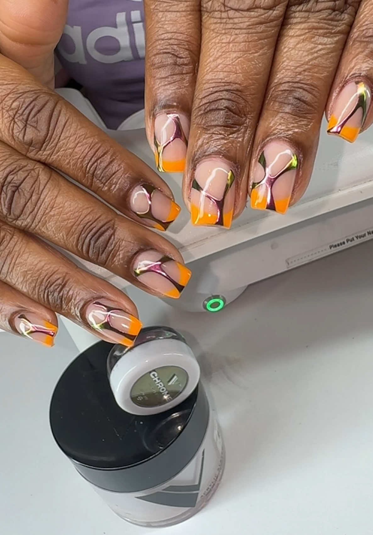 @RIVERVIEW| TAMPA FL NAILS