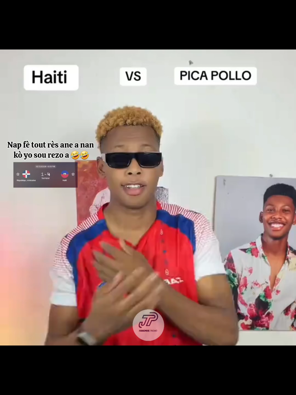 @JÉRÉMIE PROMO