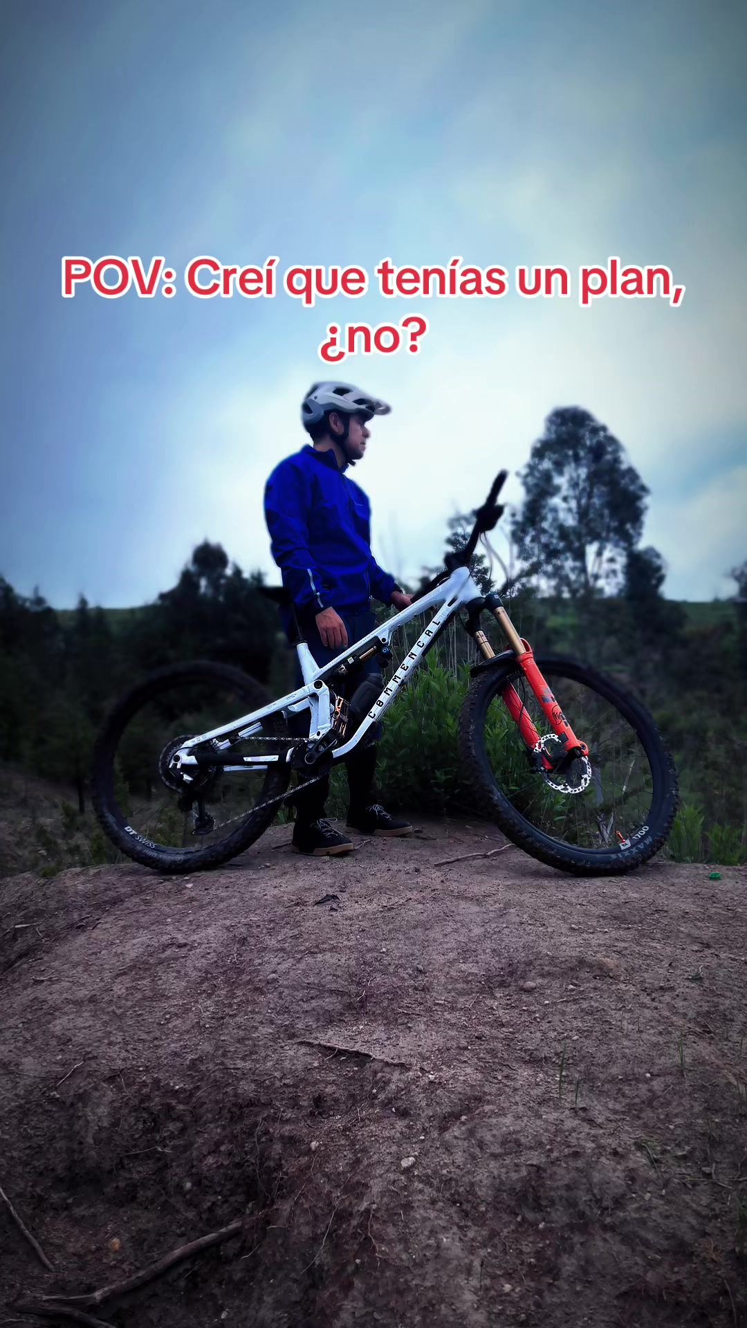 @Benitos bike