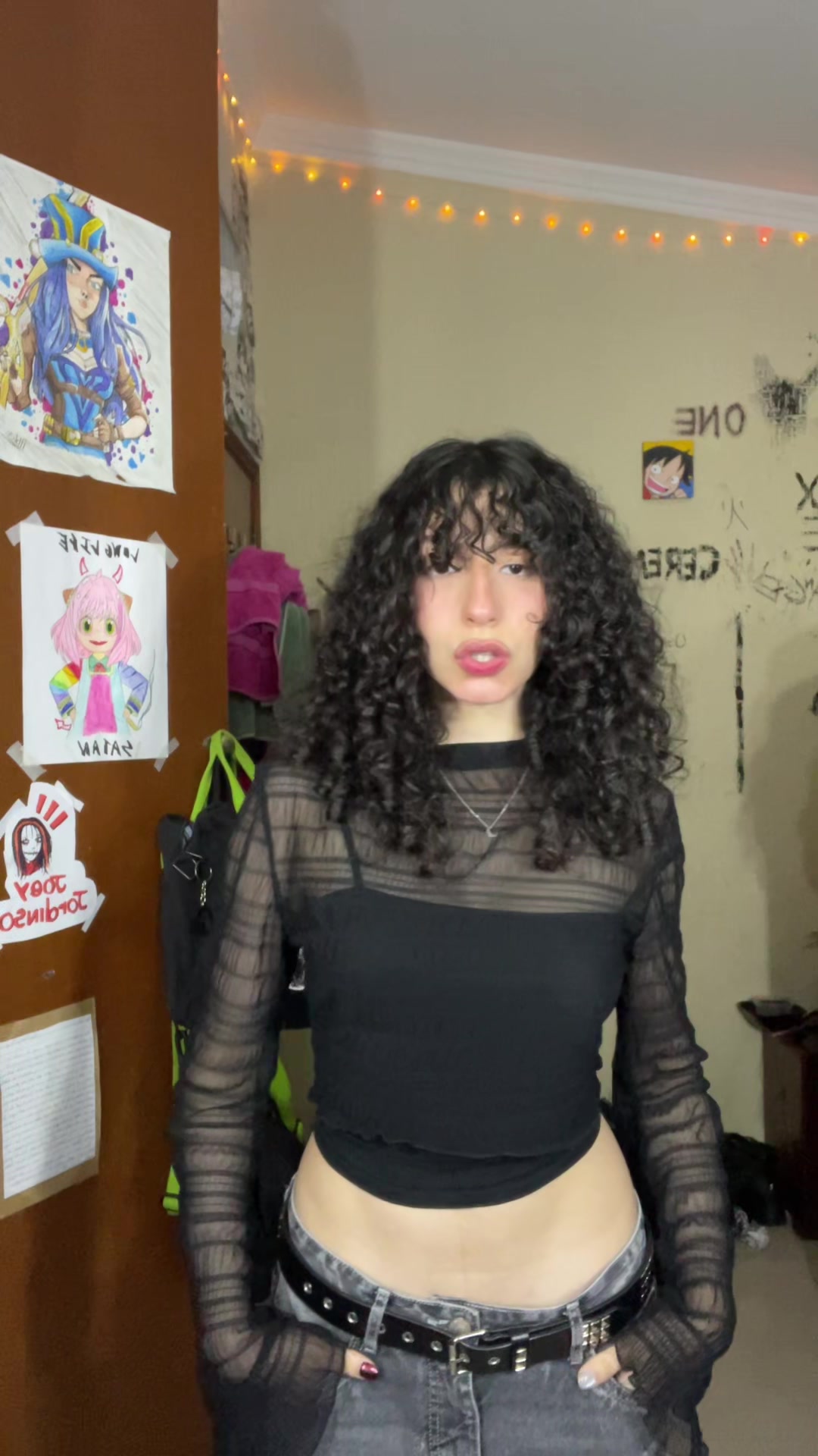 @☾