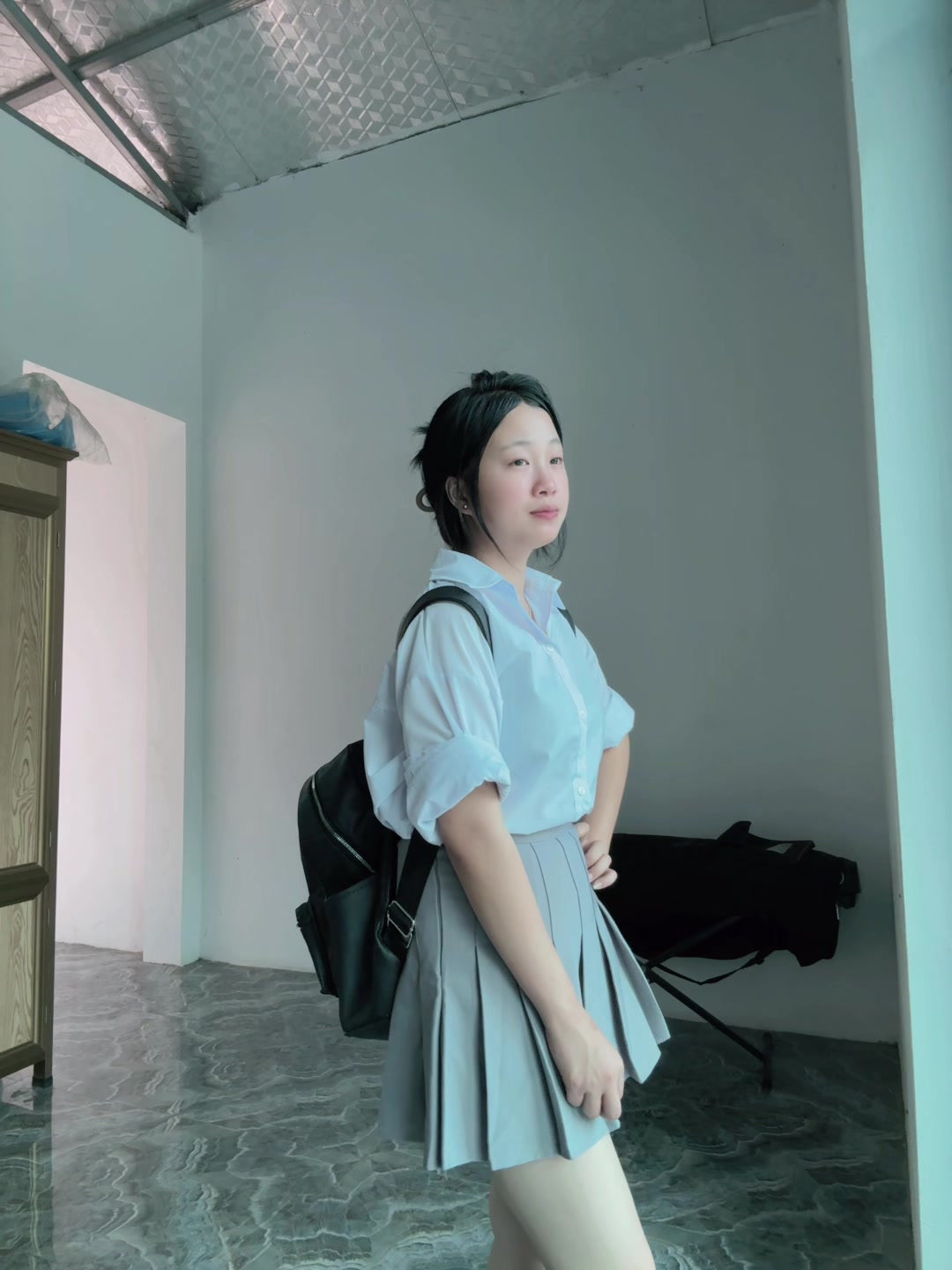 @Cô Tấm fake