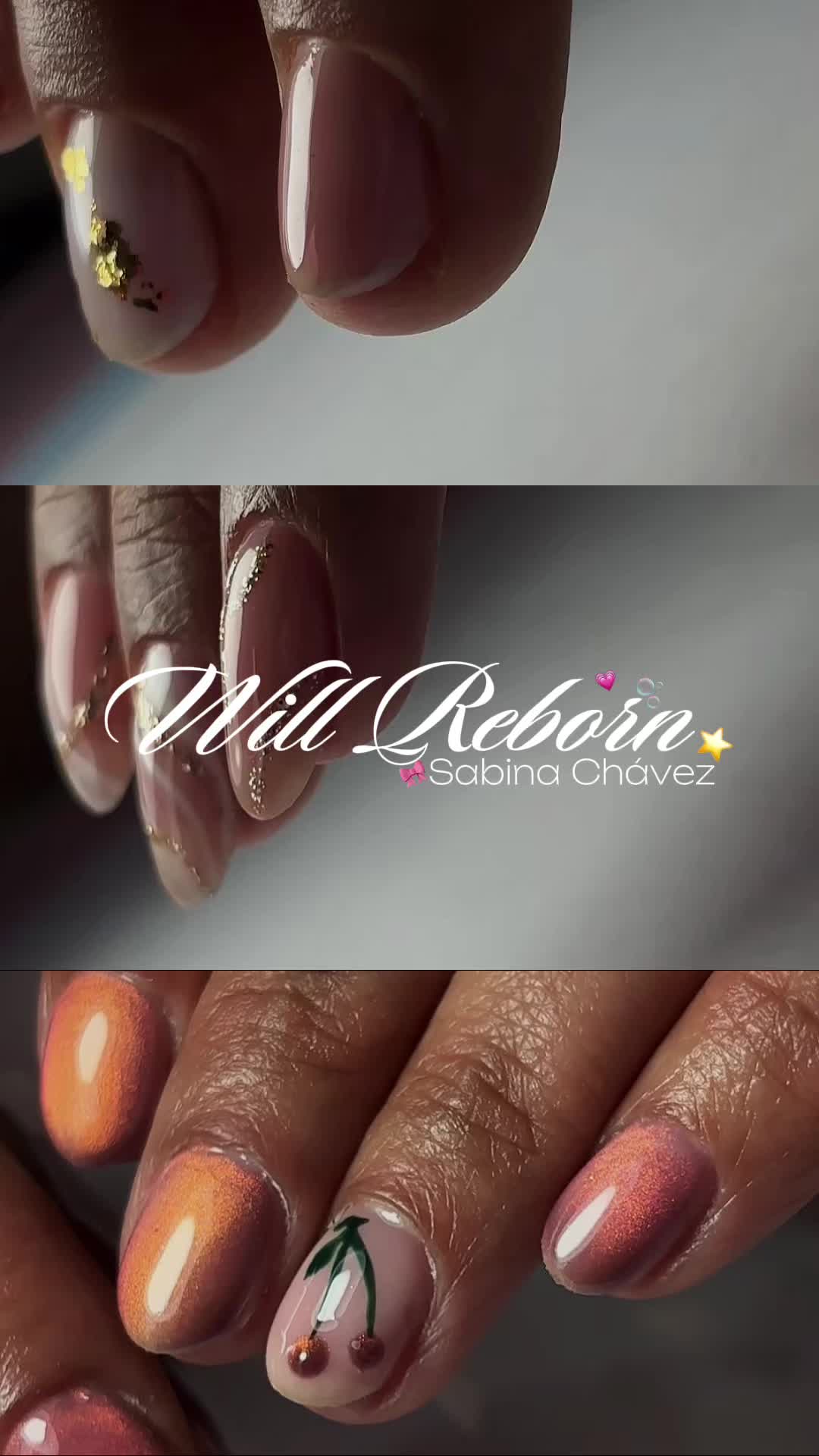 @Will Reborn โ