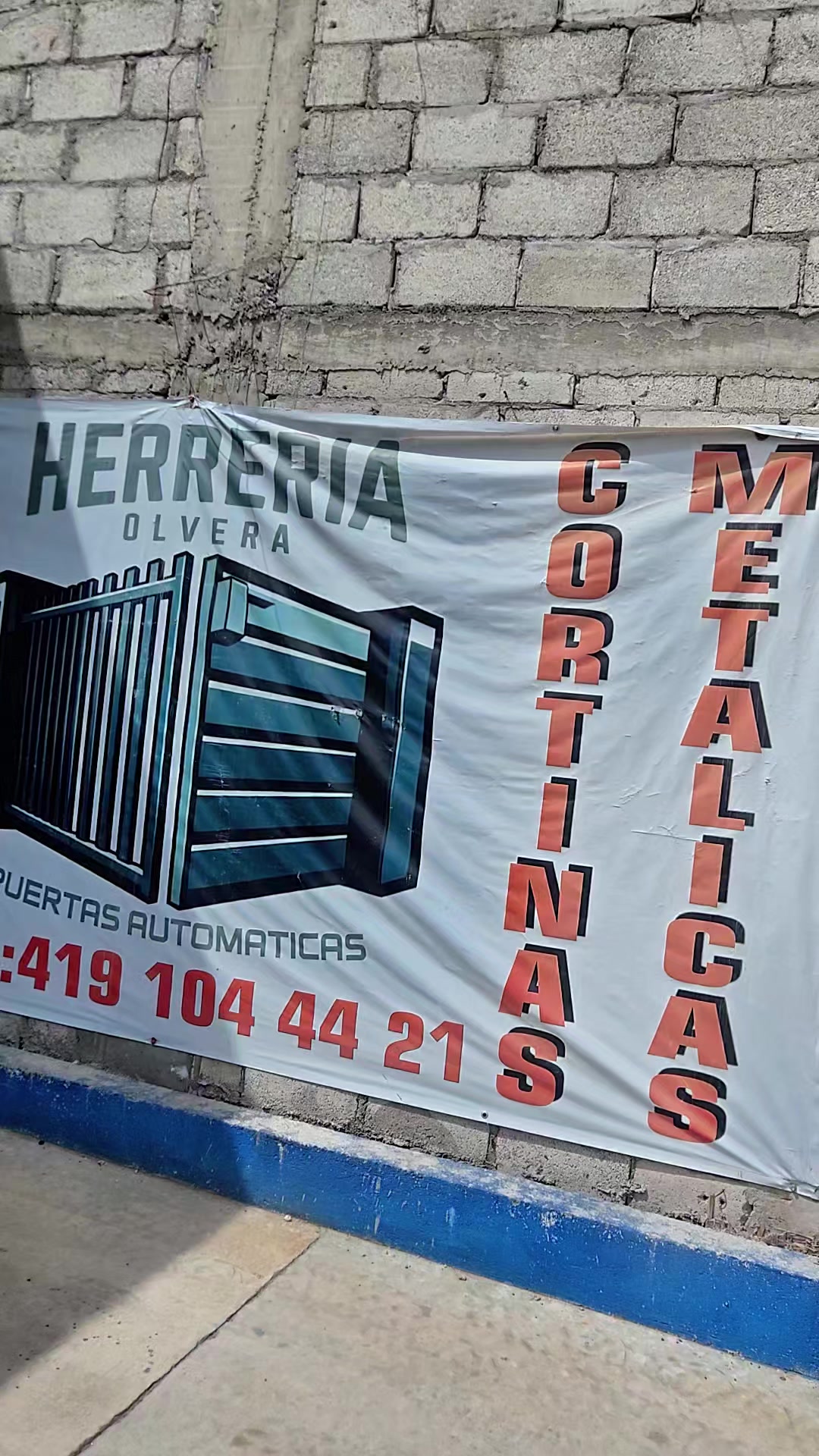 @herreria y automatizacion