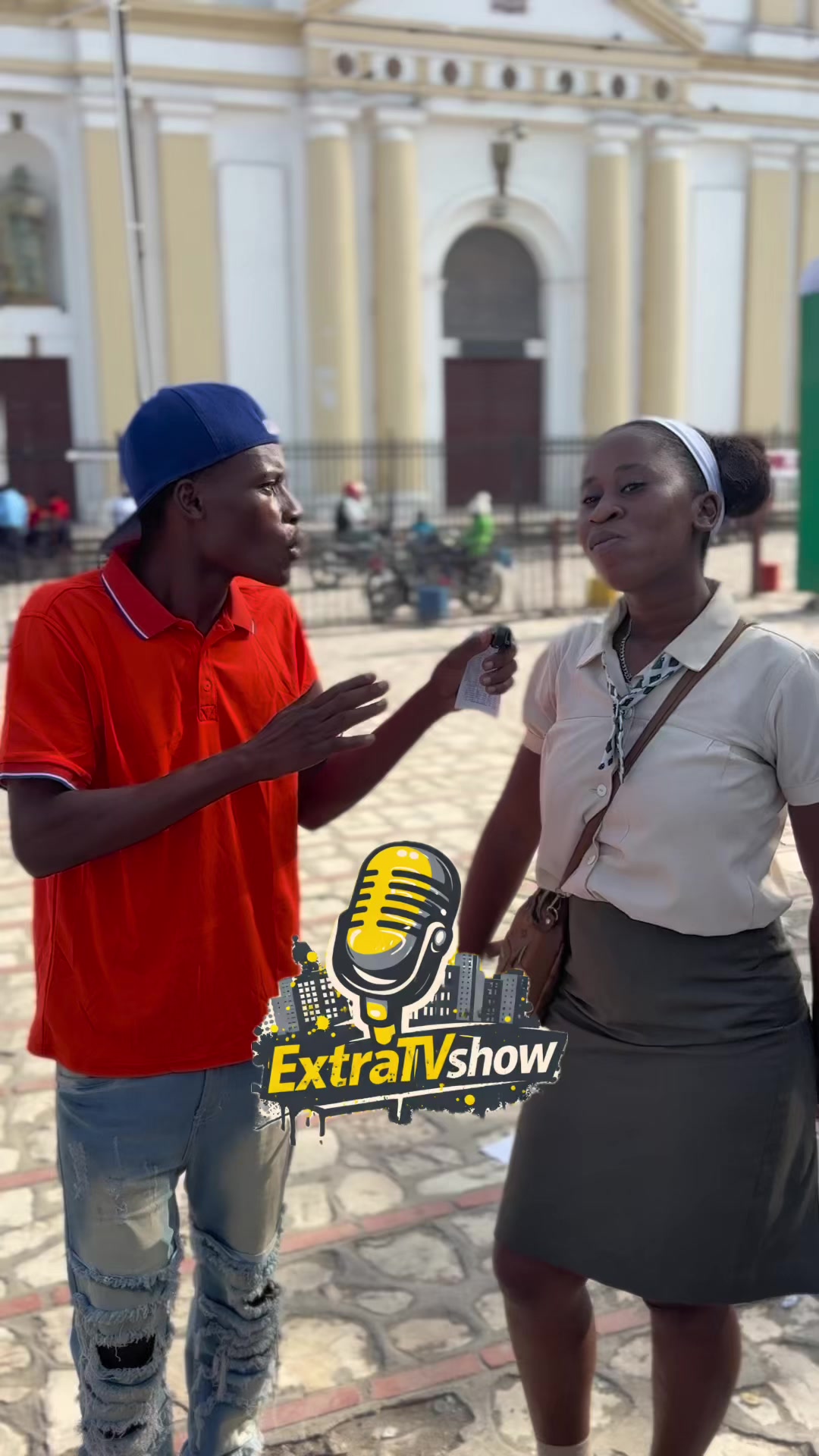 @ExtraTVshow