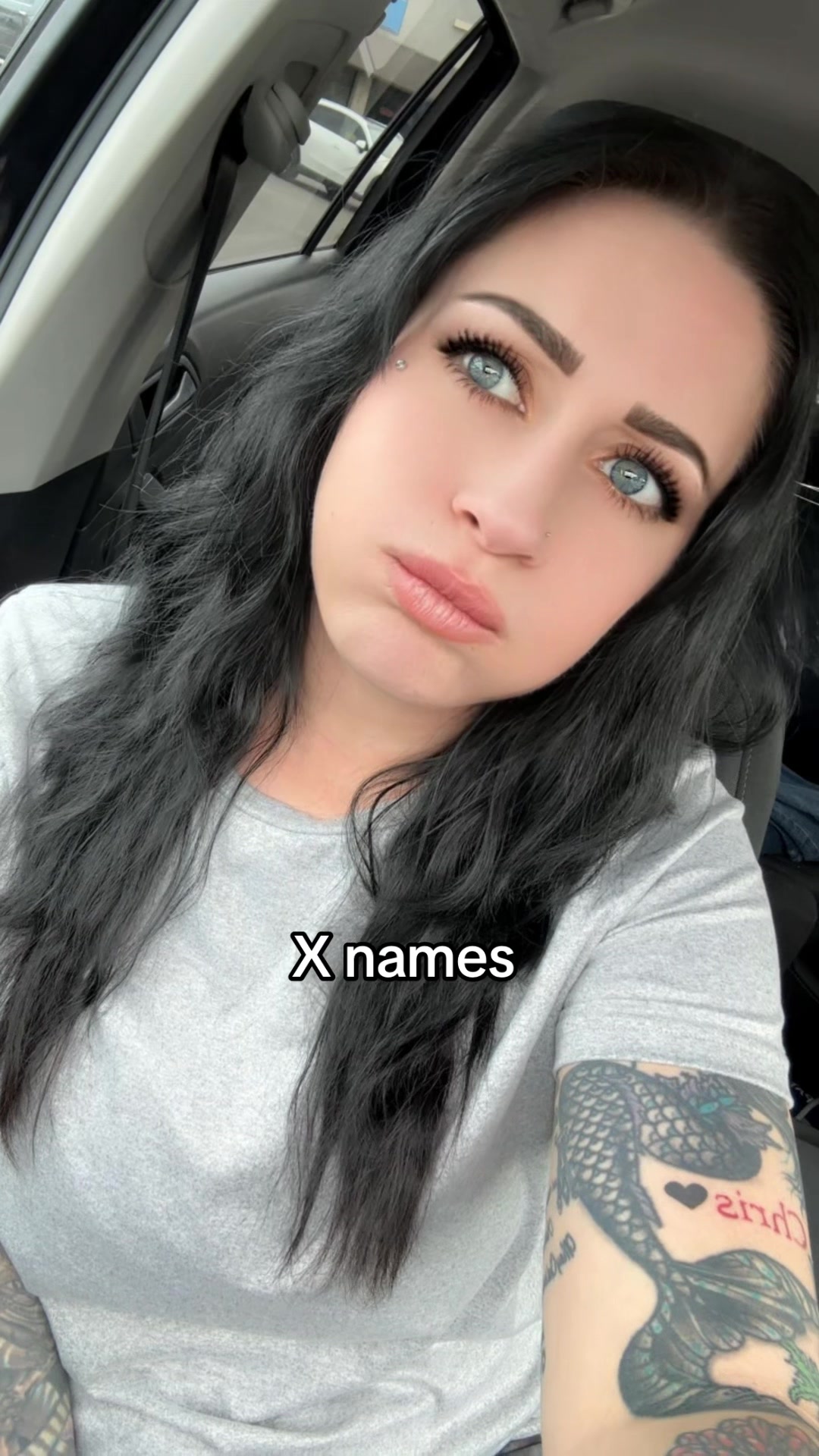 @Valentina Marie
