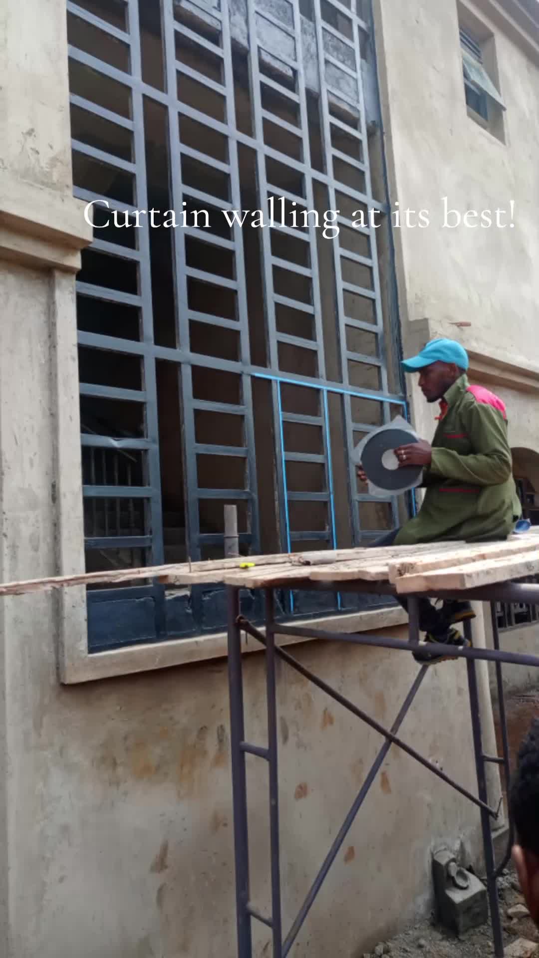 @Rufus Mathenge