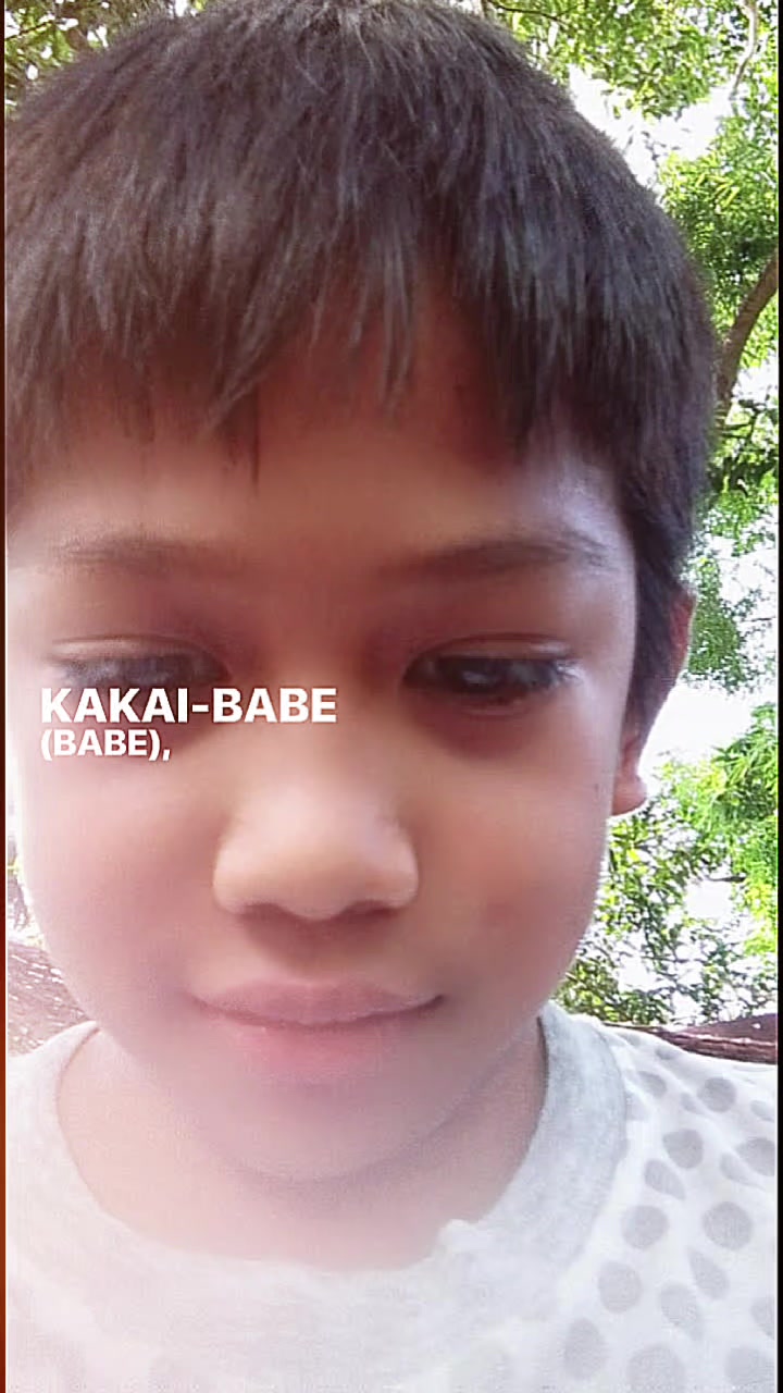 @Dominic E. Salibio