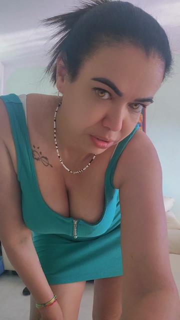 @Loba Salvaje 28