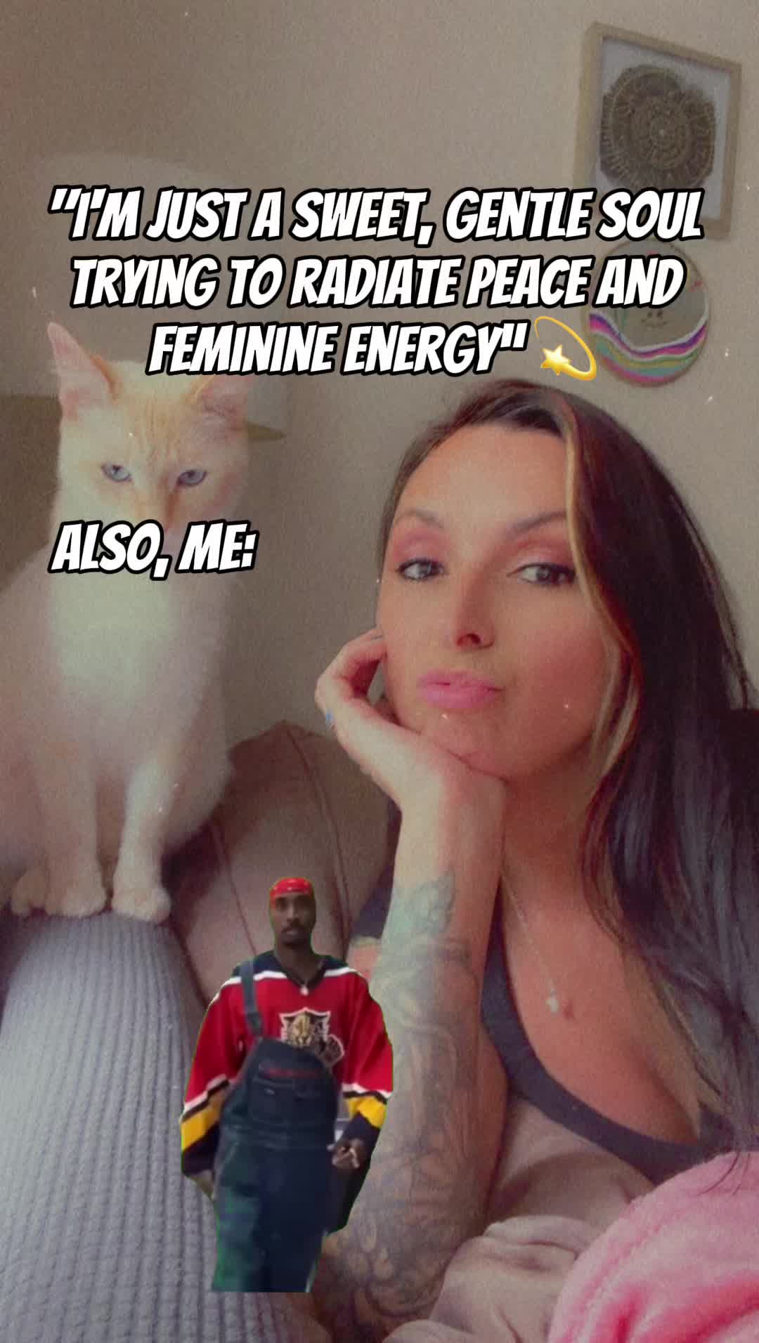 @Katelin ๐ค