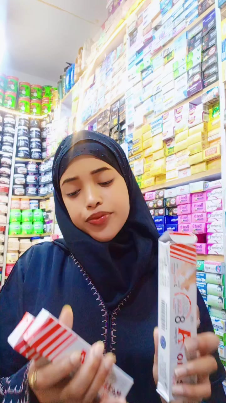 @Hiba cosmo
