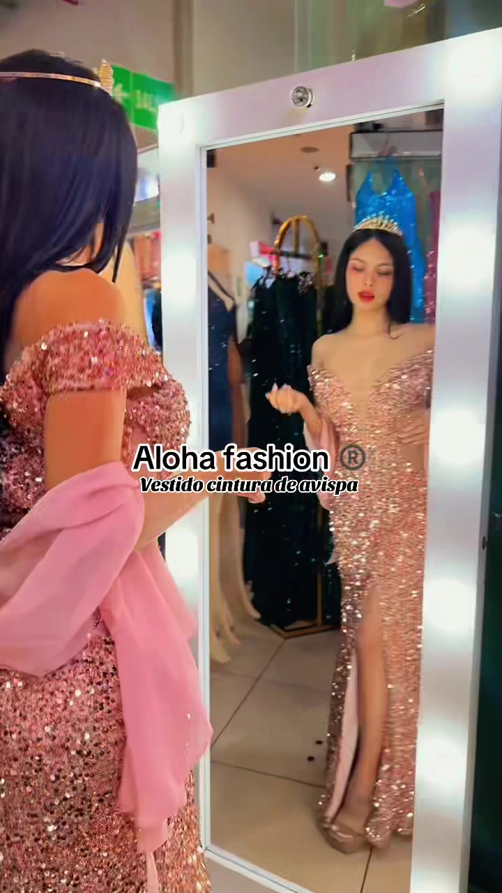 @ALOHA FASHION