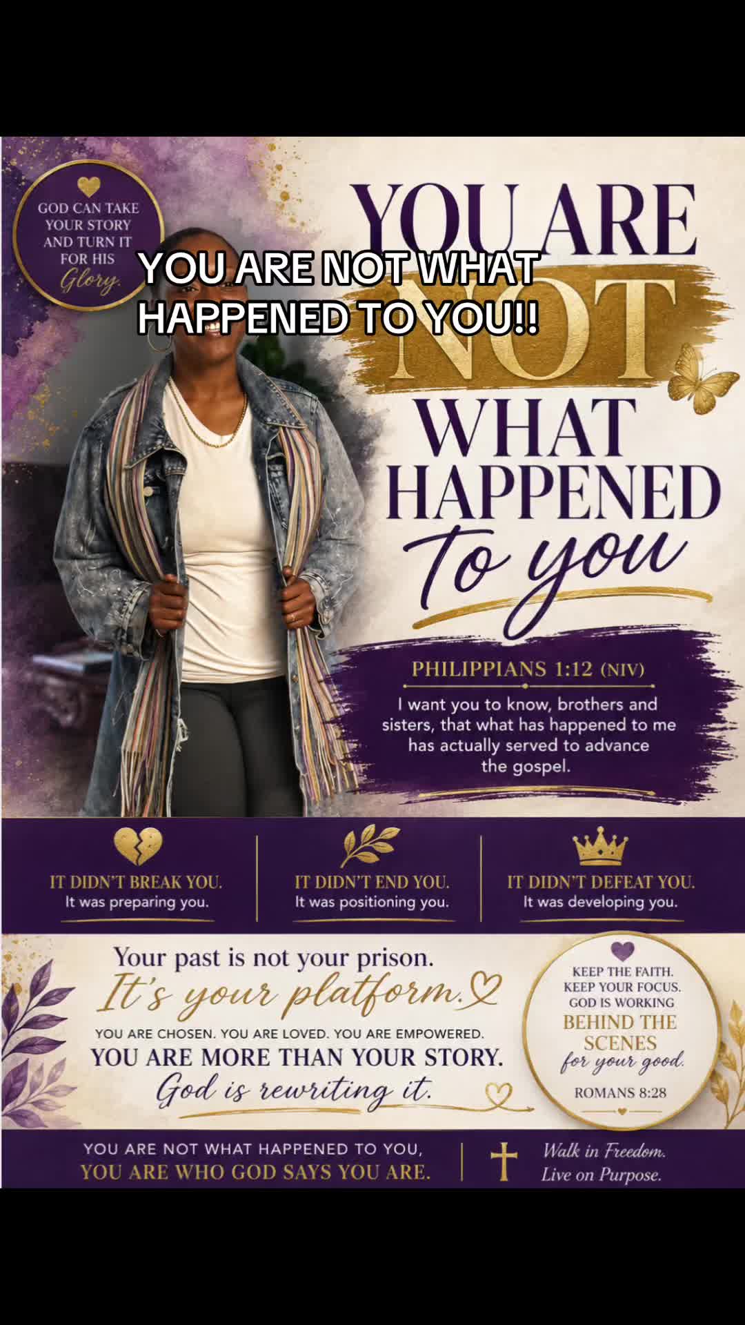@KIYANA💜CALLED TO SERVE💜
