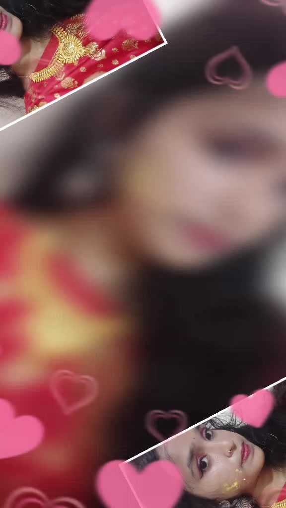 @আম্মুর আদরের মেয়ে