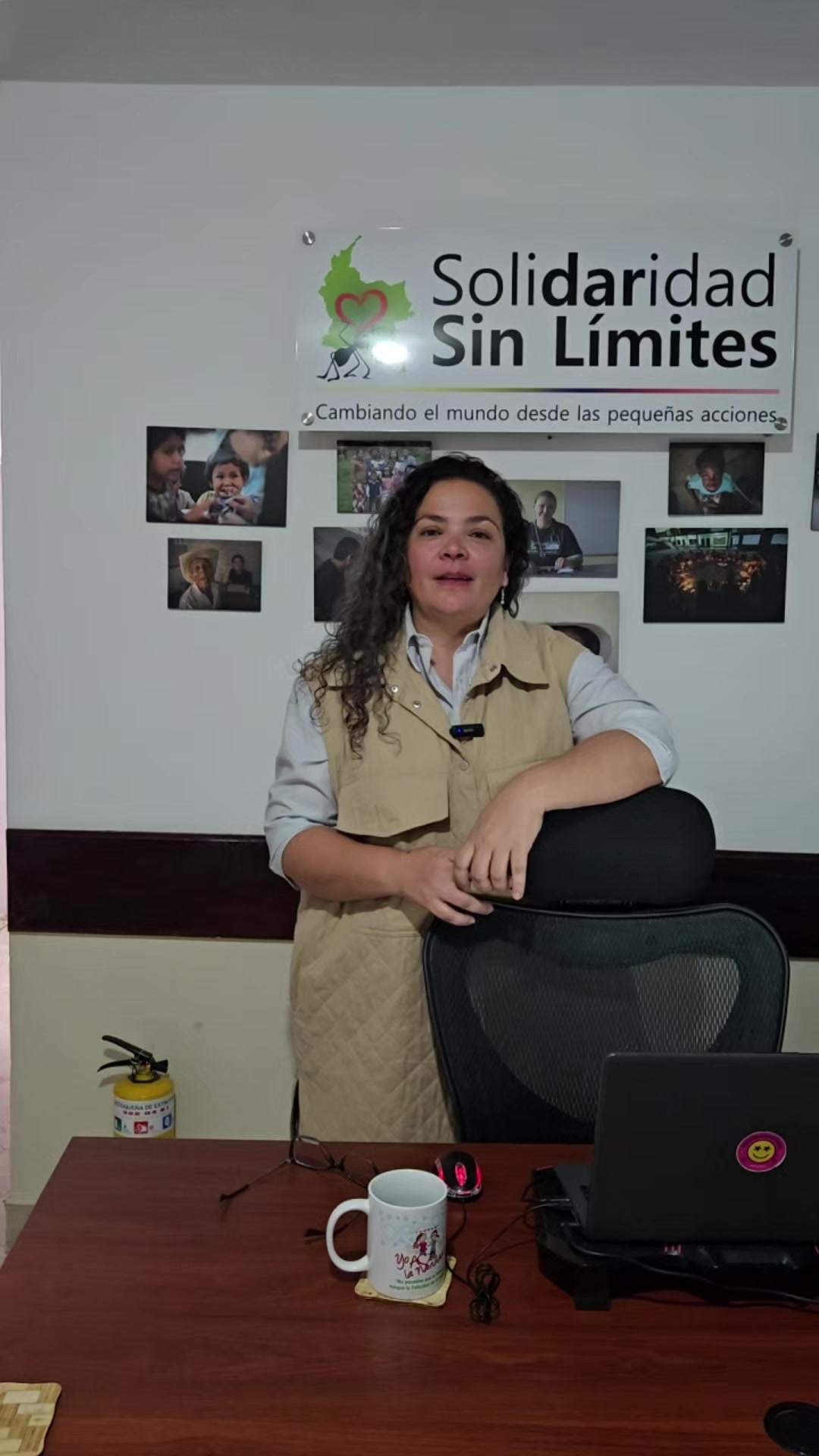 @SolidaridadsinLimites
