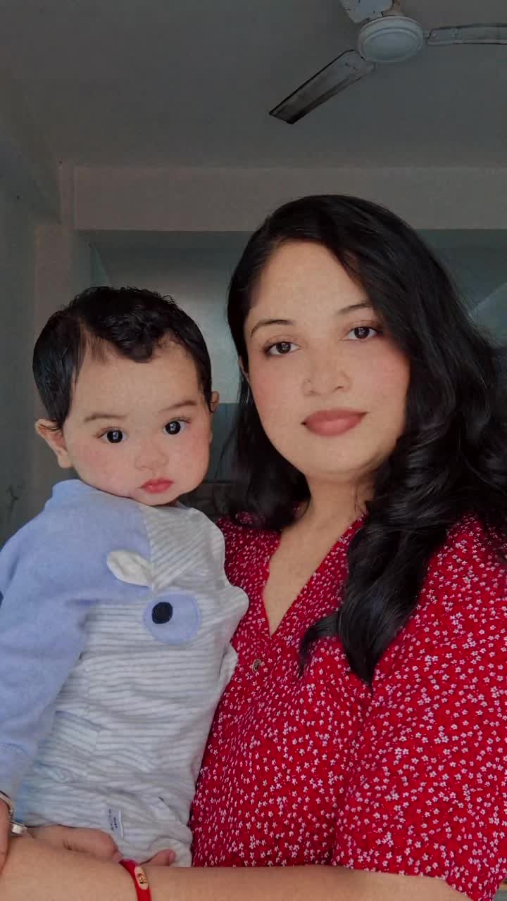 @Alka/nurse/mom