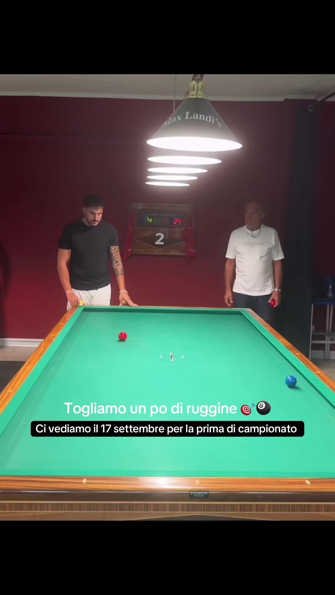 @Antonello Baldaro