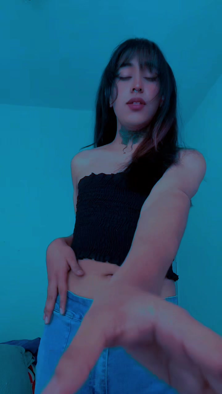 @🏳️&zwj;⚧️ Alana Dahi Ramos 🏳️&zwj;⚧️