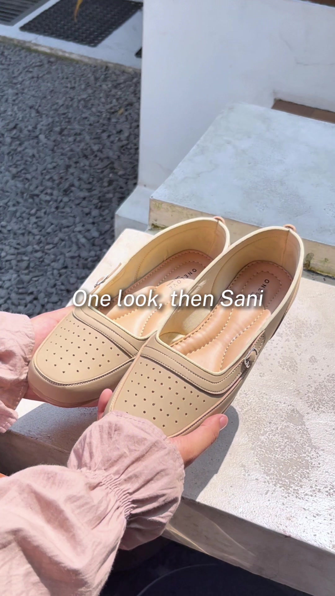 @One Love Women Shoes