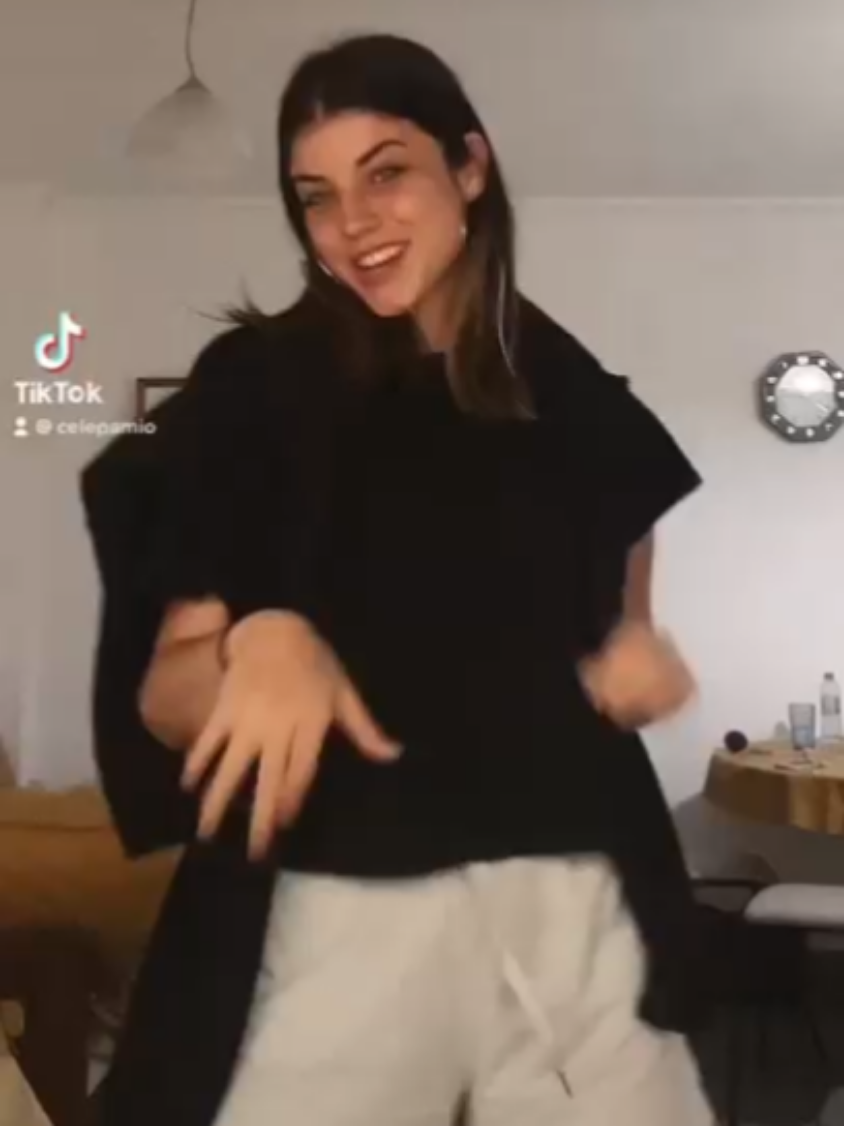 @Old Trends
