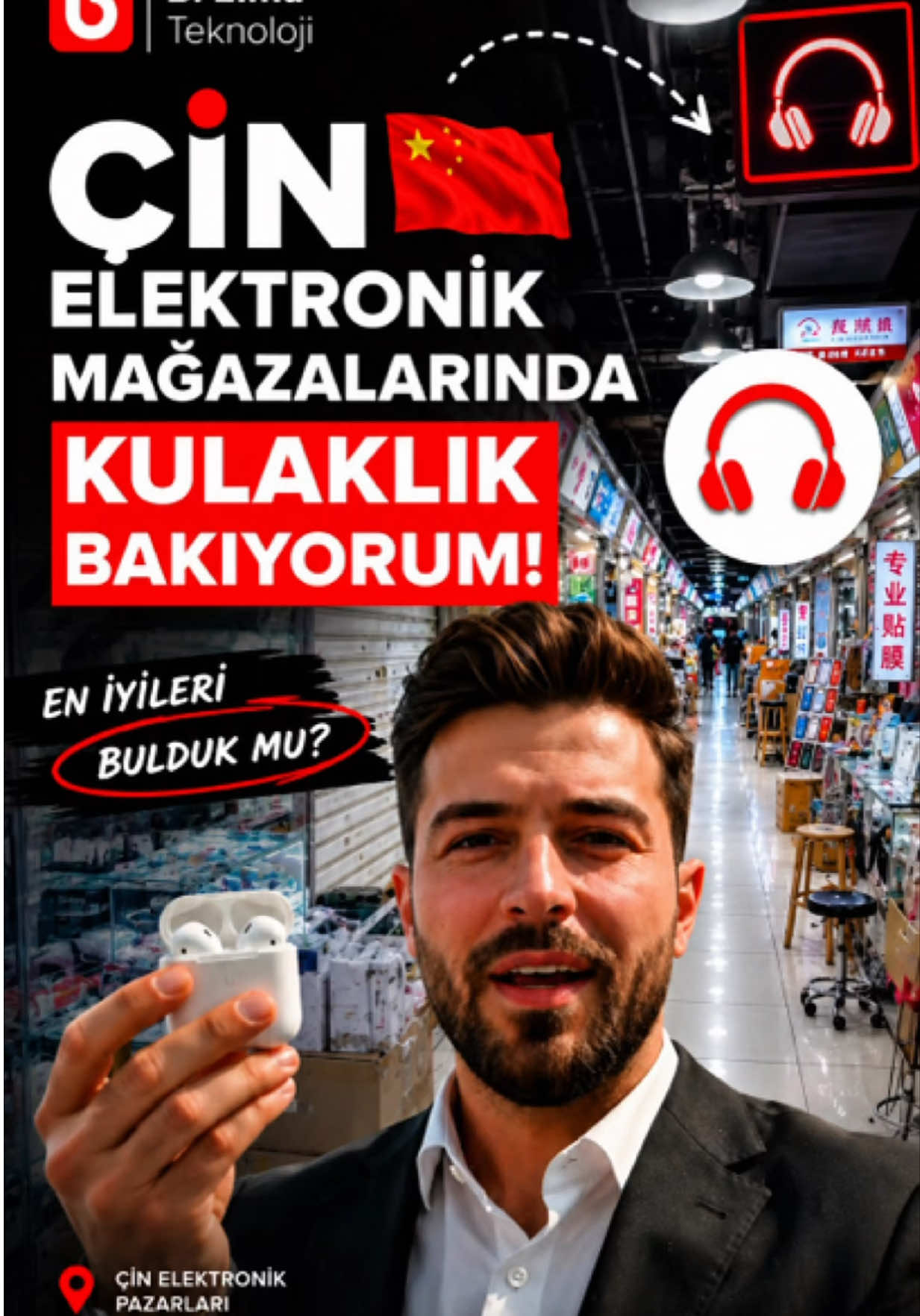 @Bi Elma Teknoloji