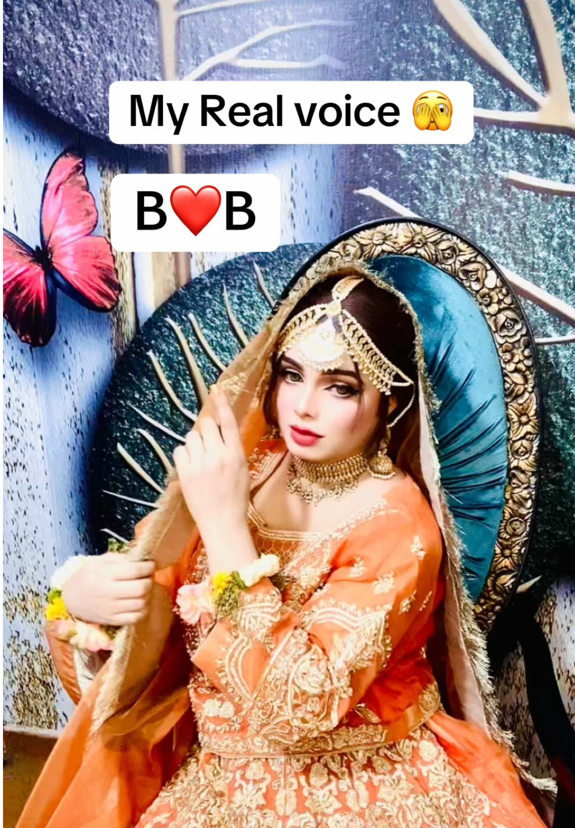 @BBL ❤️ Sehrish