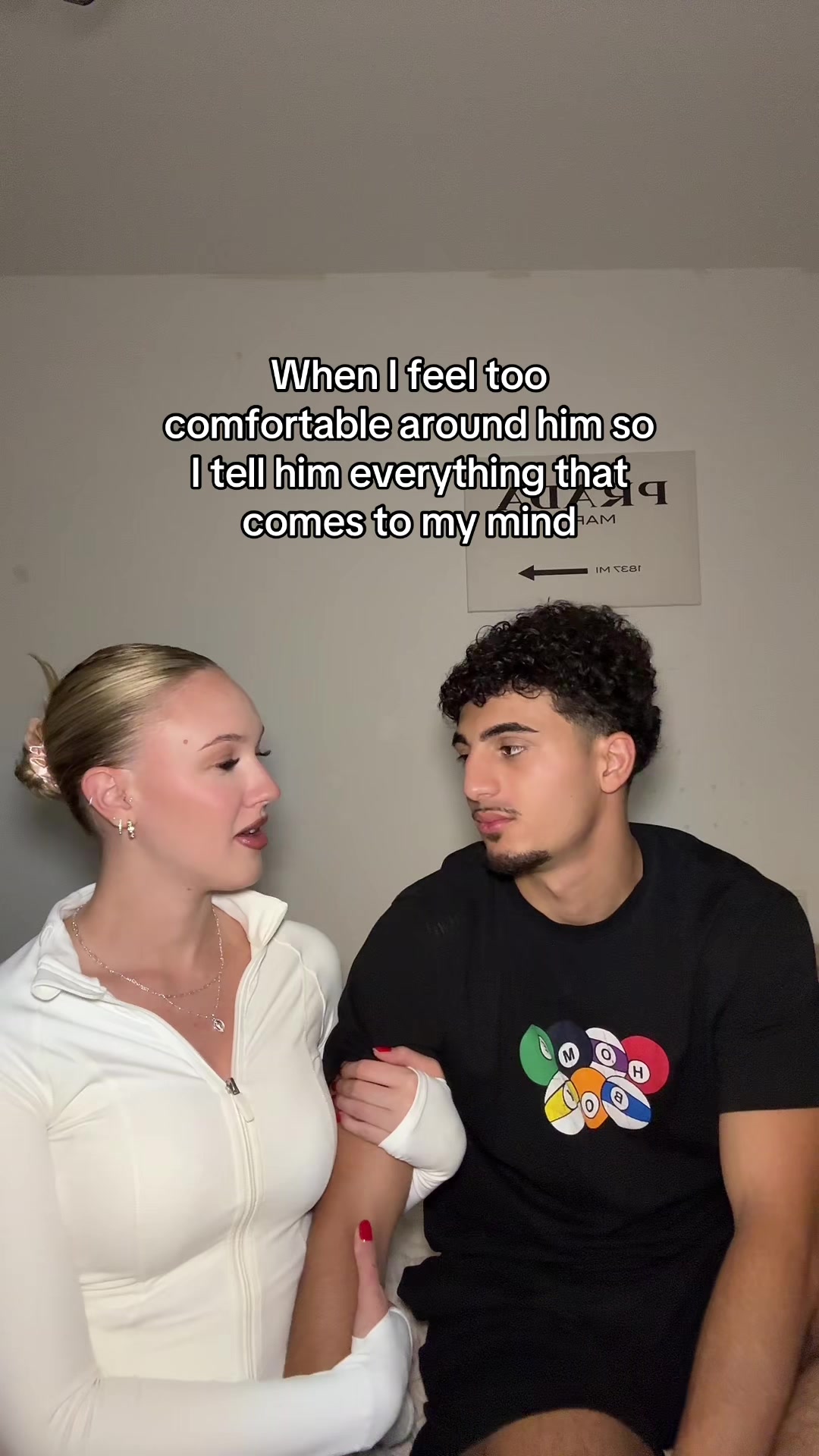 @Abu & Lisa