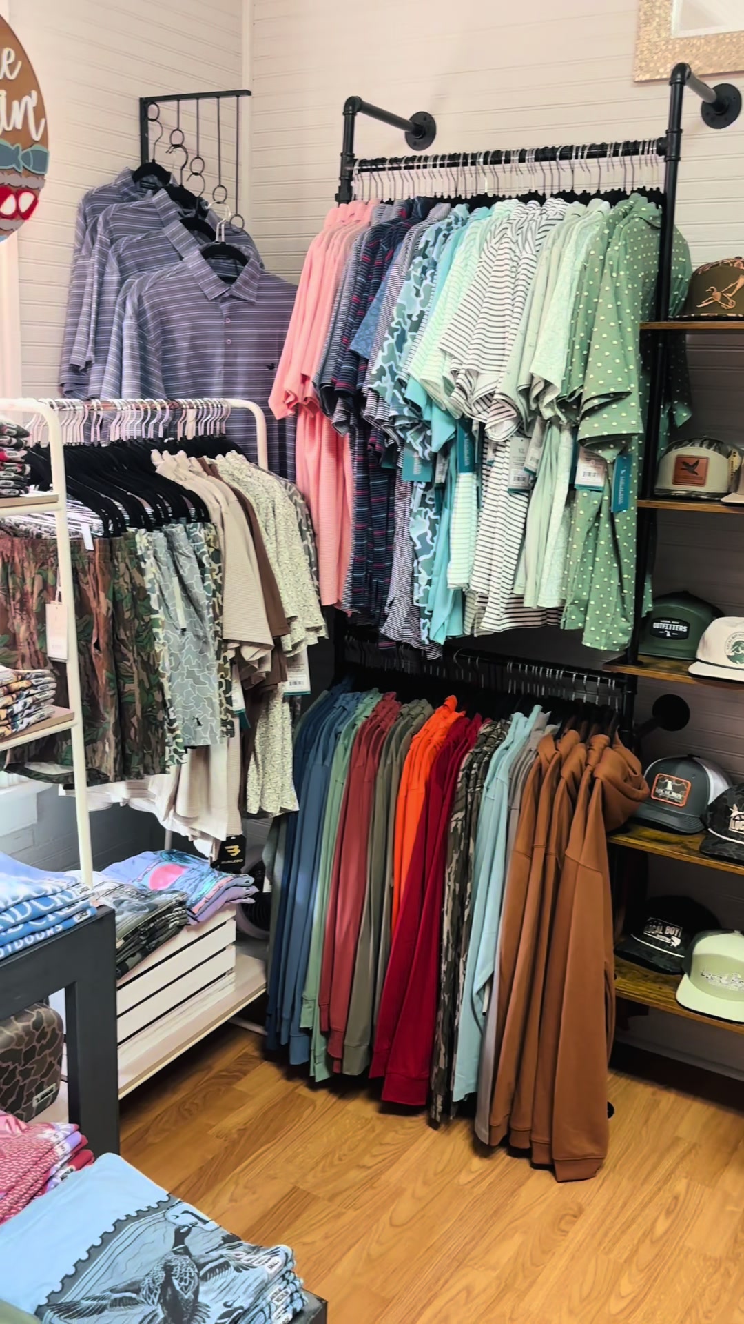 @Big Oak Farms Boutique