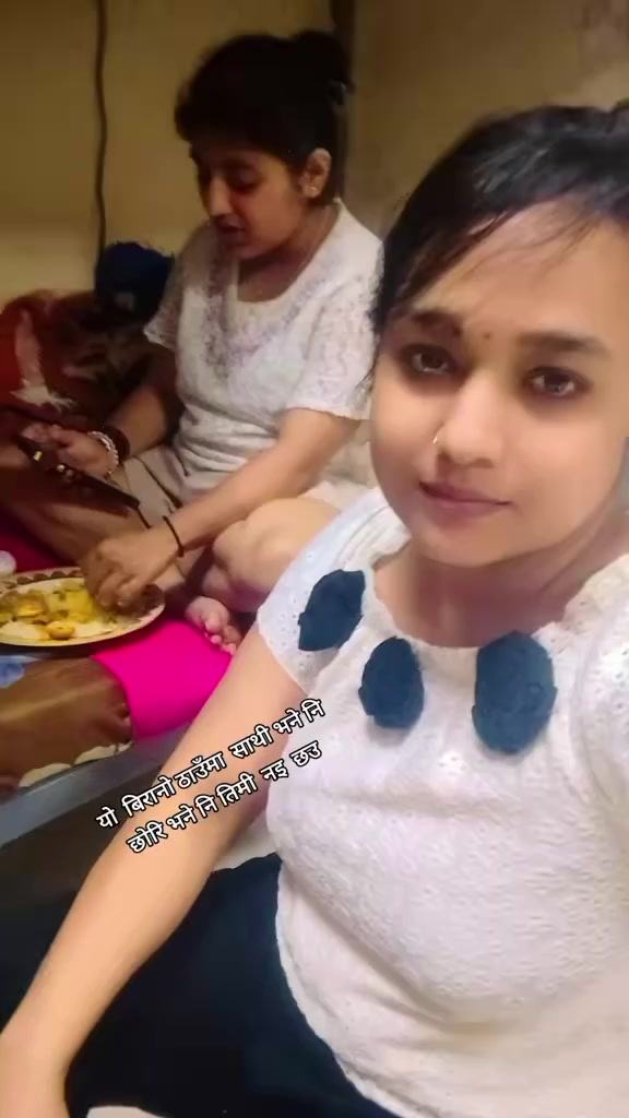@Regmi urmila