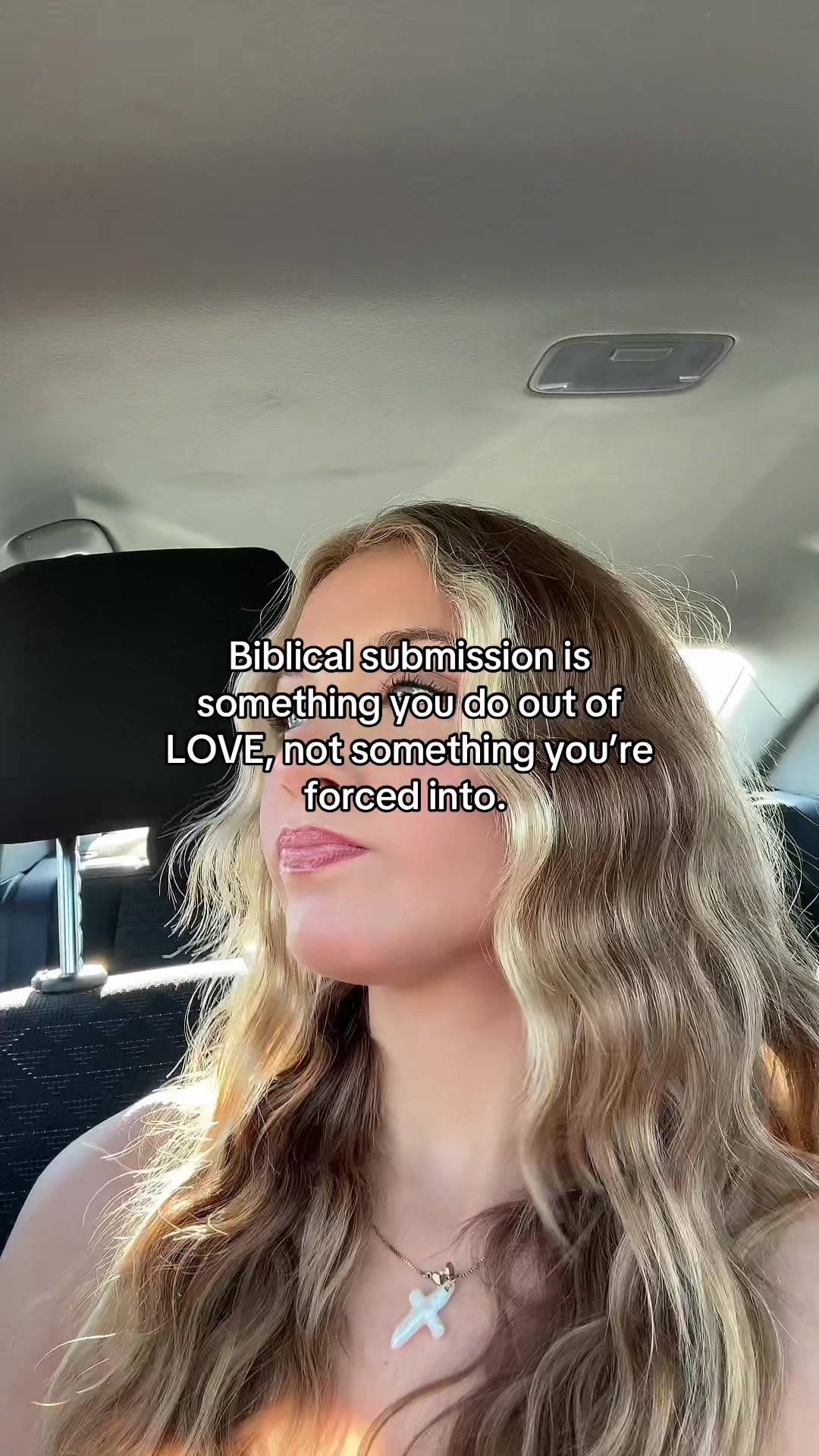 @Kelli ✝️