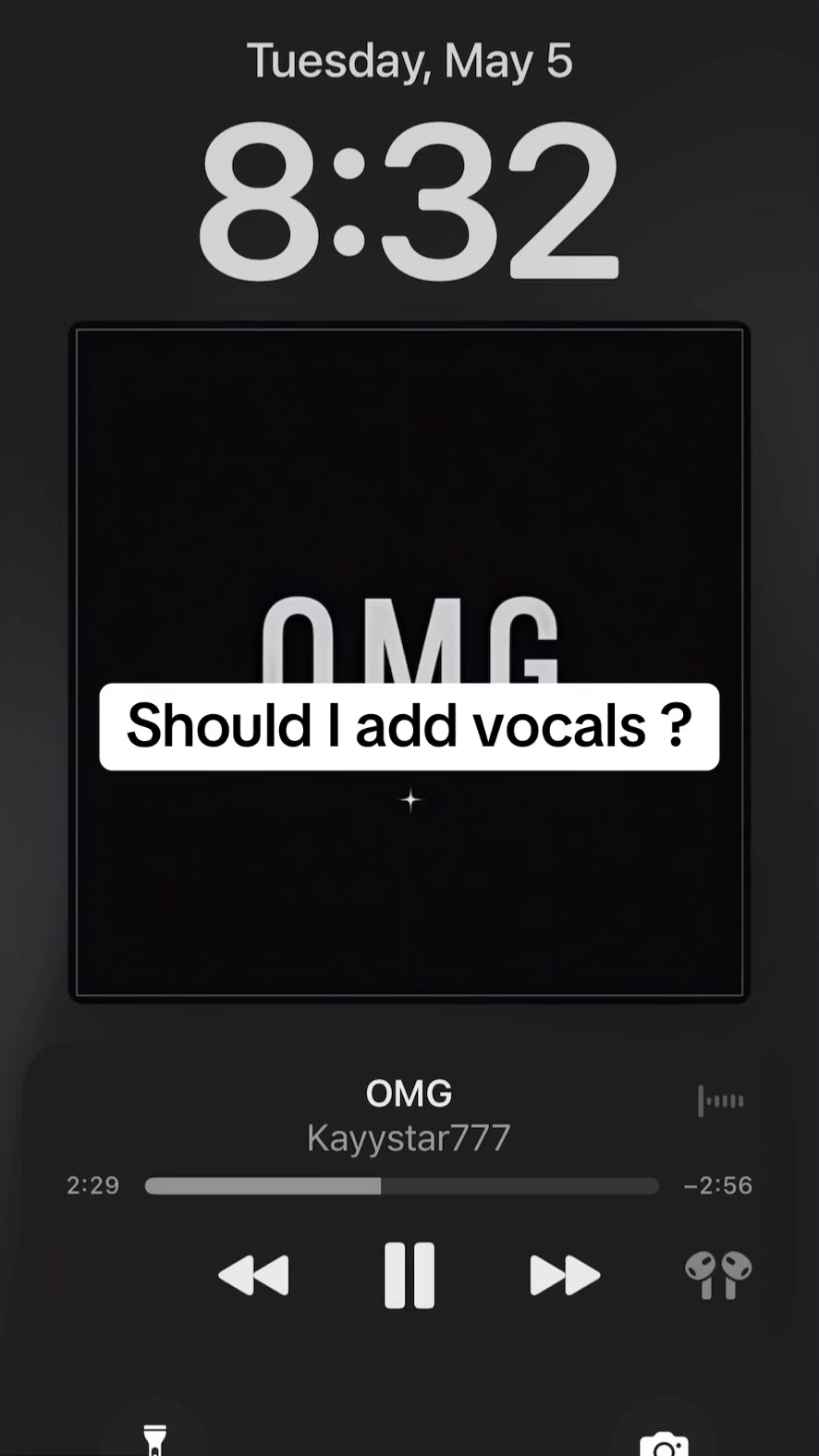 @KayStarr@Official