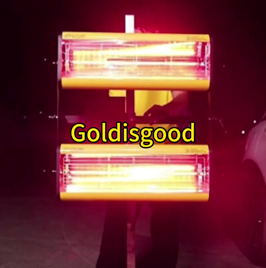 @Cathy goldisgood heat lamp