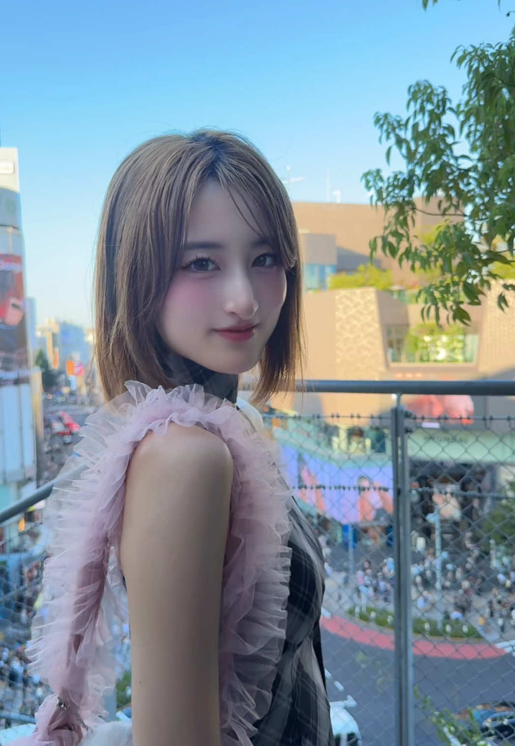 @お嬢