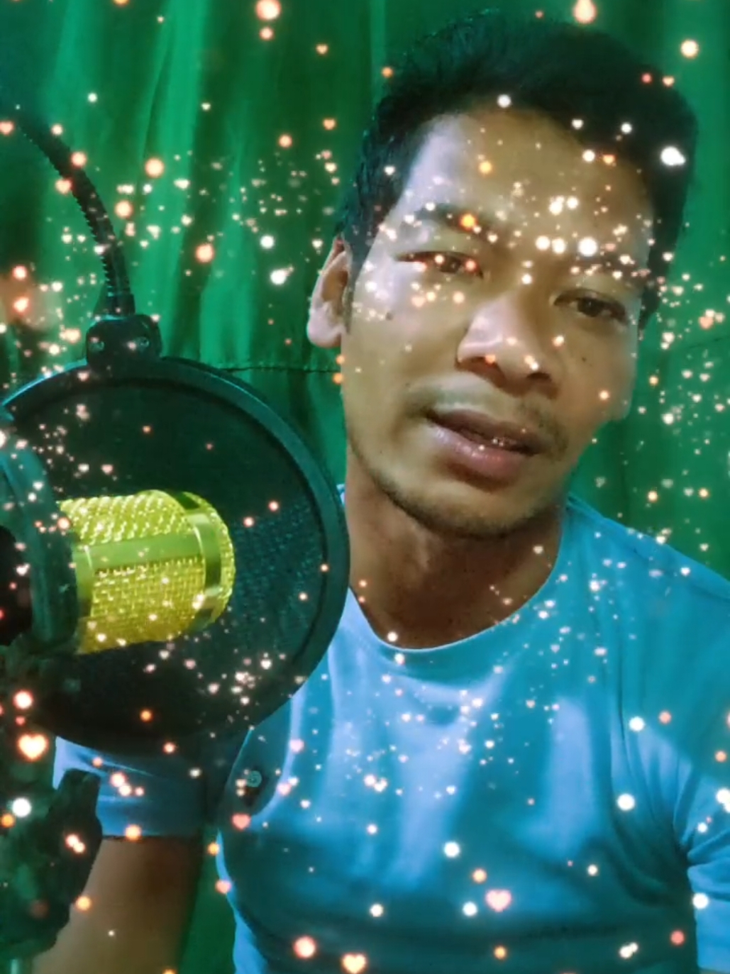 @Swadesh Nil