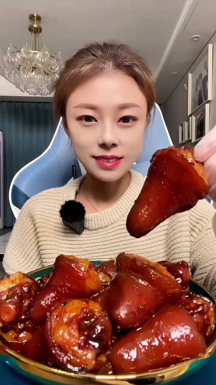 @Mukbang Time