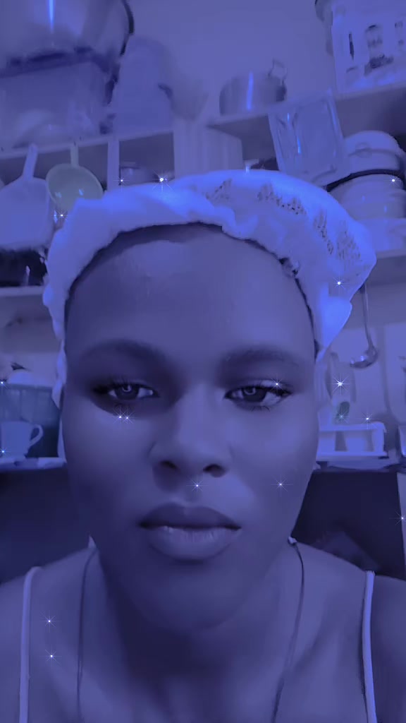 @Mary Awusi