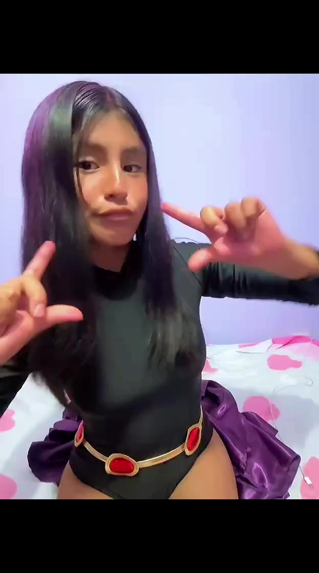 @Melina Estrada