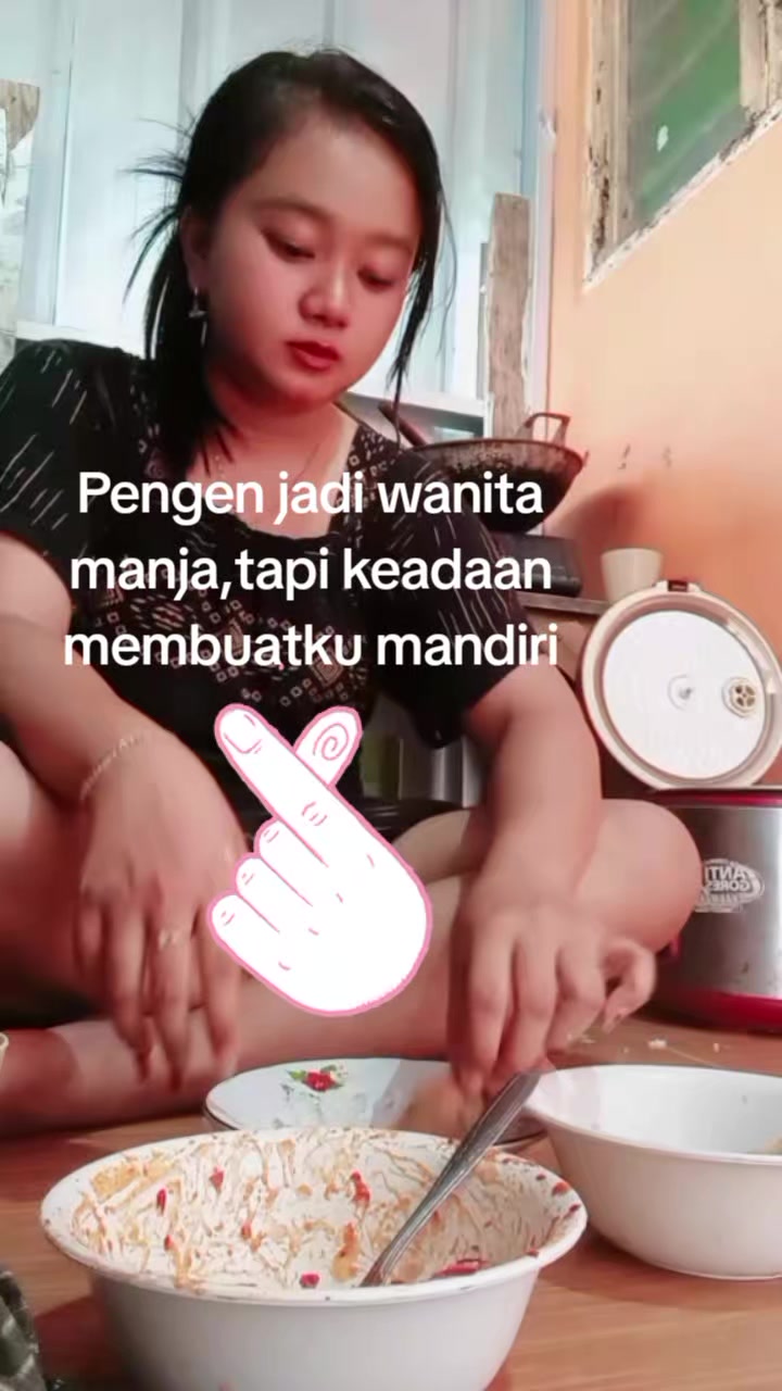 @TitinameliaRN